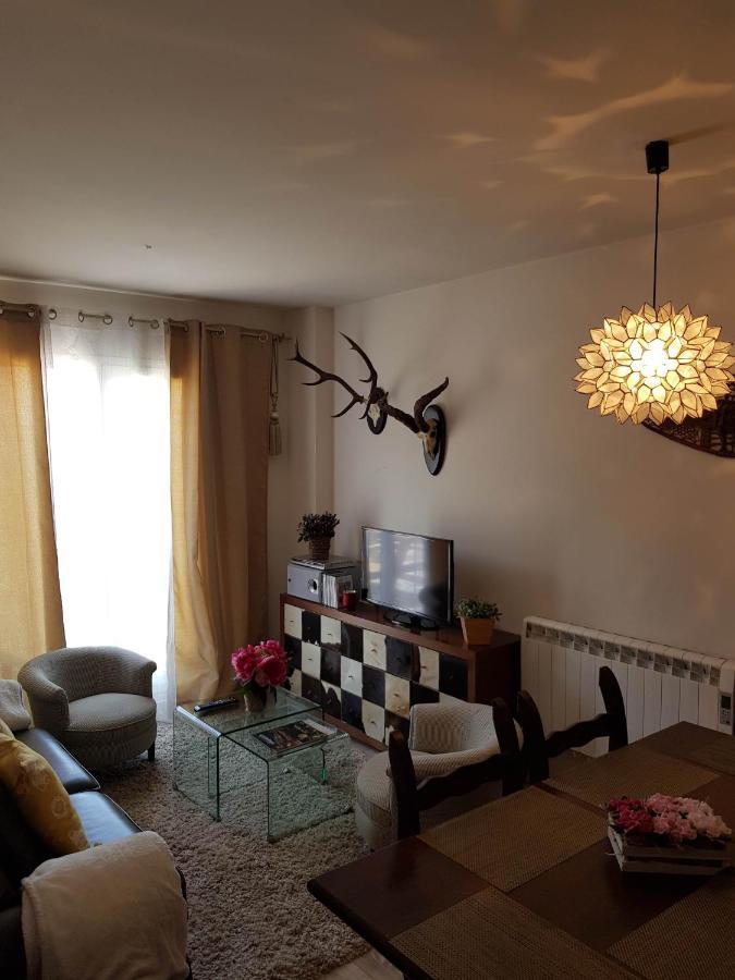 Apartamento Edificio Serraneu. Sierra Nevada. Granada Esterno foto