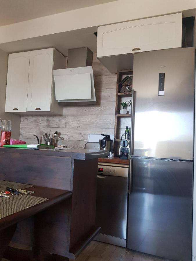 Apartamento Edificio Serraneu. Sierra Nevada. Granada Esterno foto