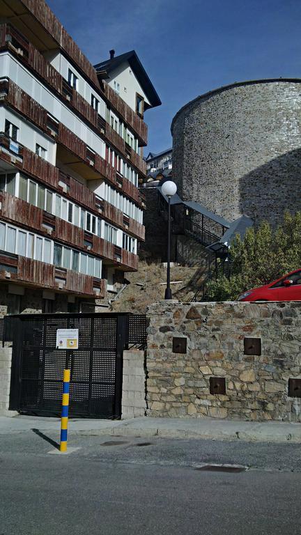 Apartamento Edificio Serraneu. Sierra Nevada. Granada Esterno foto