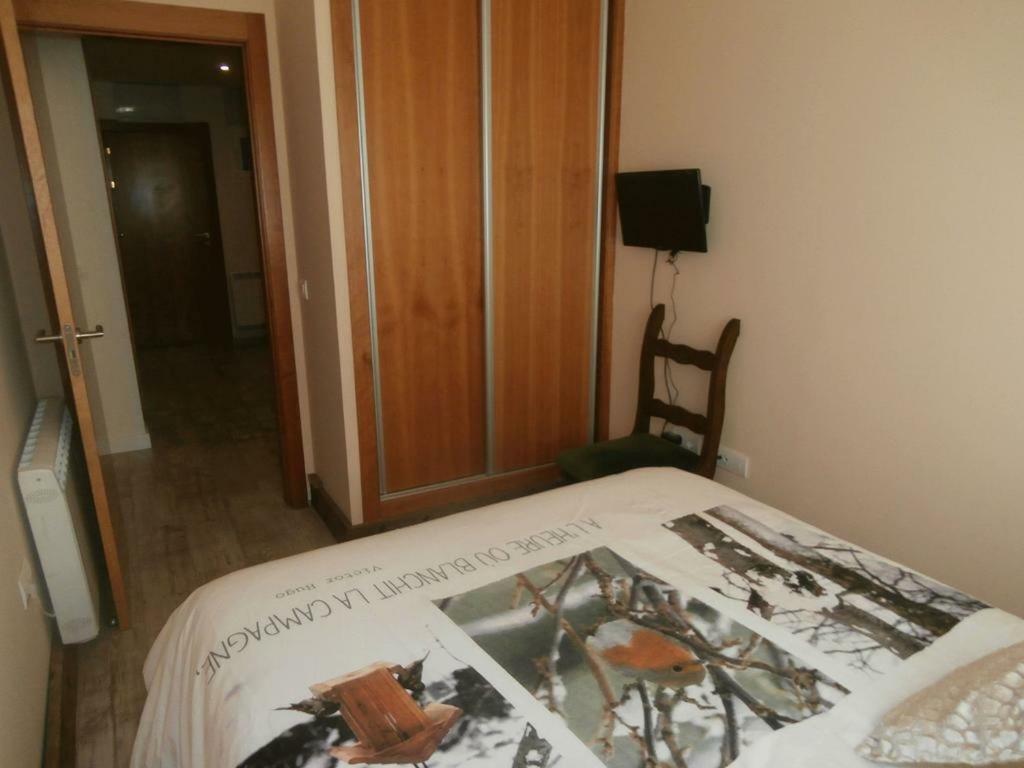 Apartamento Edificio Serraneu. Sierra Nevada. Granada Esterno foto