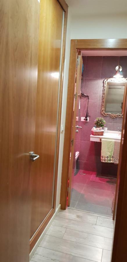 Apartamento Edificio Serraneu. Sierra Nevada. Granada Esterno foto